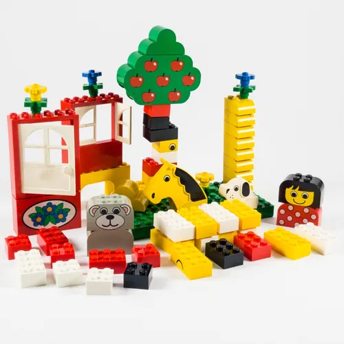 Lego años 90 sale