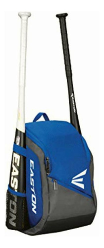 Easton , Paquete De Bate Béisbol Juvenil Game Ready Unisex