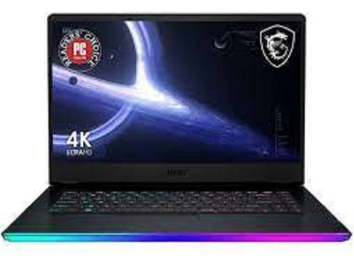 Laptop Msi Raider Ge76 12ue-871 I9-12900h 16gb 1tb Ssd