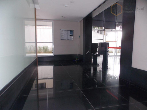 Imagem 12 de 27 de Conjunto Comercial À Venda, Centro, Diadema. - Cj0136