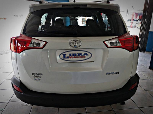 Toyota Rav4 2.0