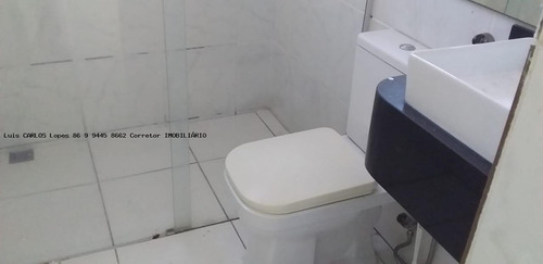 Imagem 12 de 14 de Casa Para Venda Em Teresina, São Cristovão, 4 Dormitórios, 4 Suítes, 5 Banheiros, 4 Vagas - Casa São _2-1275205