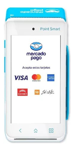 Terminal De Pago Point Smart Tu Dinero Al Instante