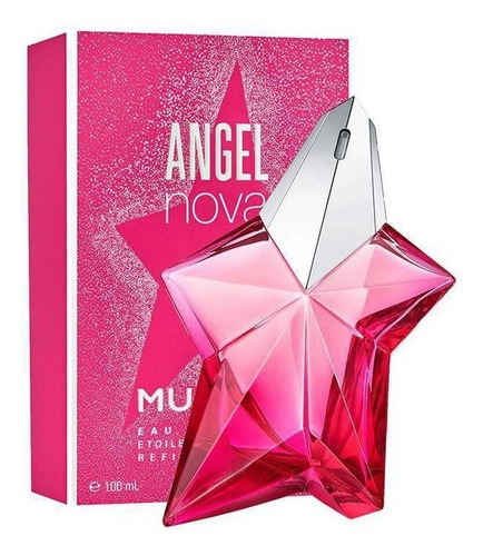 Angel Nova Edp 100ml Para Mujer