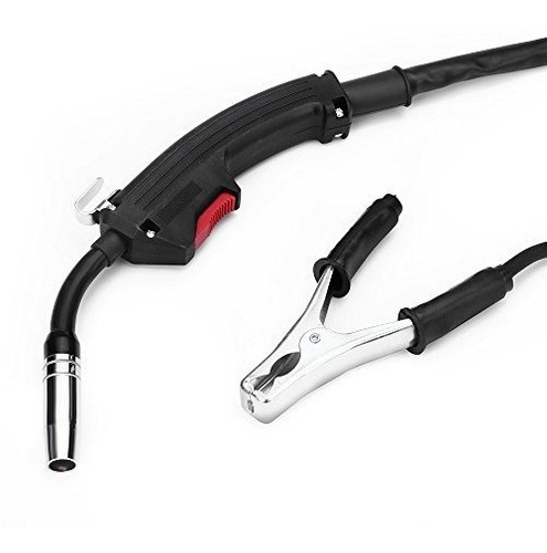 Soldador Mig De 30 A 150a Sin Gas, 110vol 60 Hz