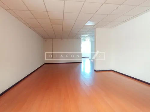 Oficina En Arriendo En Floresta Norte