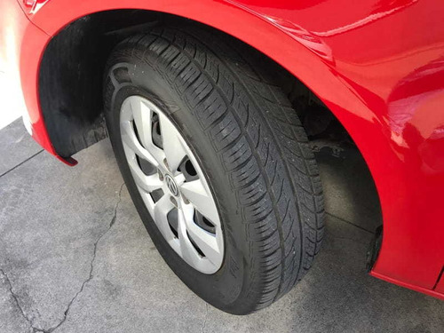 Volkswagen Gol 1.0 City G-6 76cv 2015