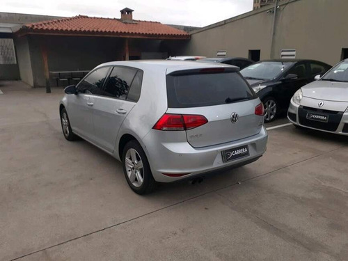 Imagem 3 de 12 de Golf 1.4 Tsi Comfortline 16v Gasolina 4p Automático
