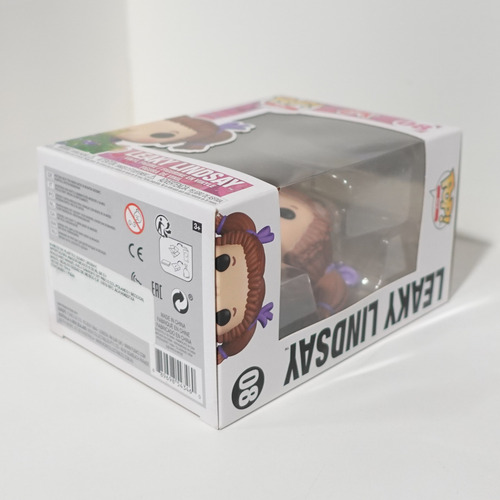 Funko Pop Gpk Garbage Pail Kids - Leaky Lindsay 08 (Usado)
