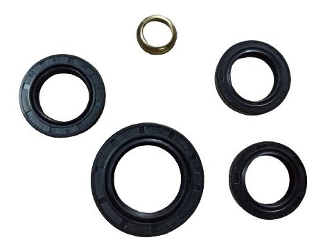 Kit De Estopera Para Motor Hj 125t-16