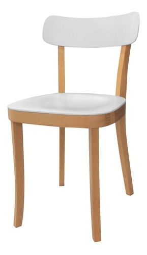 Silla Comedor Estilo Nórdico - Desillas