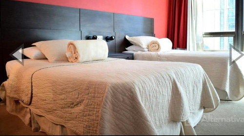 Imagen 7 de 17 de Venta De Departamento En Av. Corrientes Al 1800.