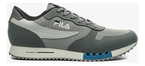 Zapatillas fila euro jogger hombre hotsell