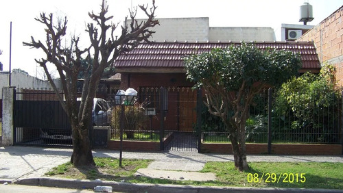 Casa 4 Ambientes