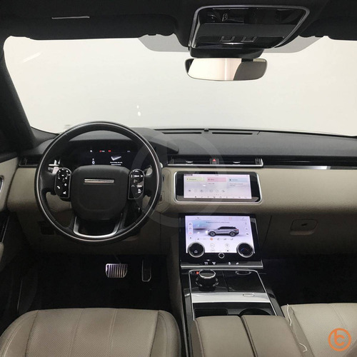 Imagem 14 de 15 de Land Rover Range Rover Velar 2.0 P300 Gasolina R-dynamic Se
