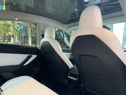 Tesla MODEL Y P100D LONG RANGE AWD ELÉTRICO