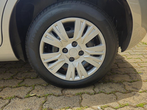 Fiat Palio 1.0 MPI ATTRACTIVE FLEX