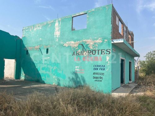 Terreno En Venta San Pedro Tenango Celaya Gto