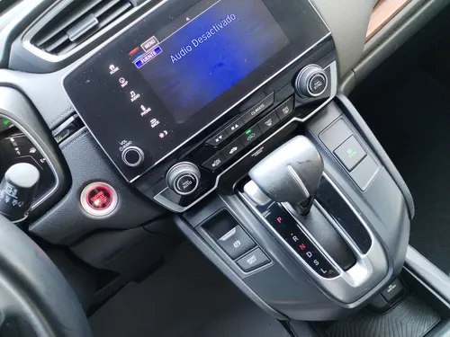 Honda CR-V 1.5 Touring Cvt