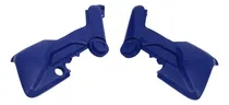 Comprar Juego Tapas Laterales Cachas Para Honda Navi 110 Set X 2