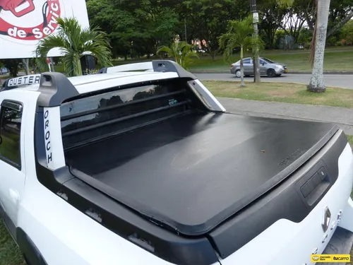 Renault Duster Oroch 2.0 Dynamique