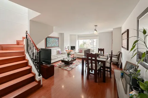 Apartamento En Arriendo/venta En Puente Largo. Cod A6933