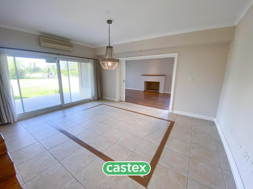 Imagen 14 de 30 de Casa En Venta En La Alameda, Nordelta .