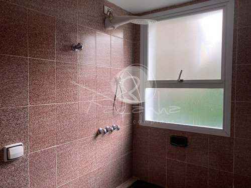 Apartamento Para Venda No Cambuí Em Campinas - Imobiliária Em Campinas - Ap04158 - 69198561