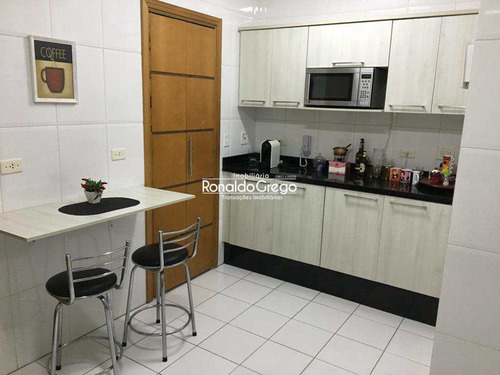 Imagem 4 de 30 de Apartamento Com 3 Dorms, Saúde, São Paulo - R$ 779 Mil - V5474