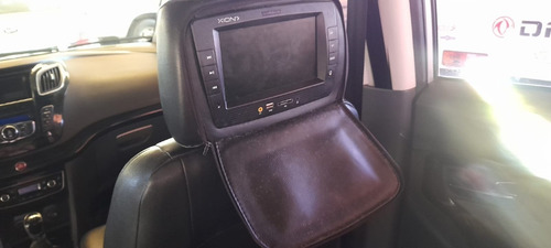 Jac J6 Luxury 7 Pasajeros Extra Full,buen Estado