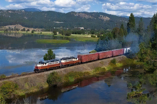 Locomotives Of The Western United States, De Jonathan Lewis. Editorial Amberley Publishing, Tapa Blanda En Inglés