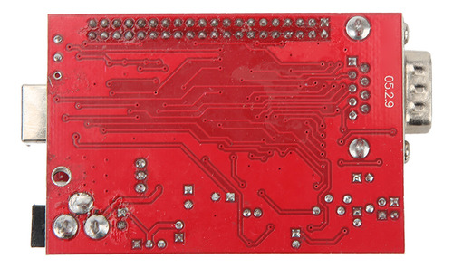 Programador Upa Upa Usb De Diagnóstico Profesional De Alta P