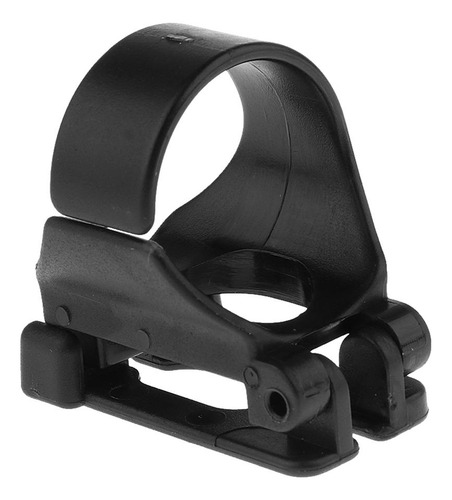 2 Snorkel Keeper Negro