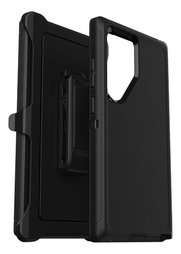 Funda Defender Con Clip Para Samsung Galaxy S24 Ultra