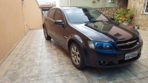 Omega 2008 Blindado 3.6 V6 Revisado