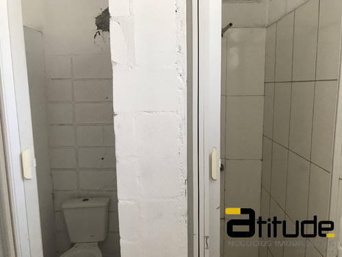 Imagem 11 de 15 de Galpão 800 M² Locação Chácara Marco, Barueri - 1669
