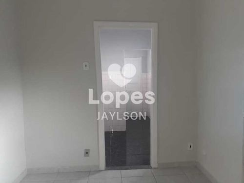 Imagem 6 de 15 de Casa - 02 Quartos - Cachambi - 690240