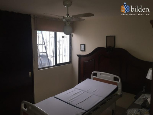 Imagen 2 de 11 de Casa Sola En Venta Fracc. La Forestal