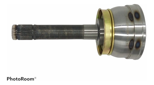 Espiga Junta Homocinetica L/r E27 I27 Frontier/pick Up 86-94