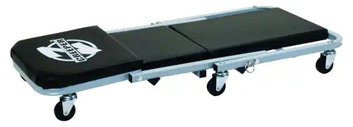 Cama Para Mecanico Convertible A Mesa 36 Pulgadas B2036