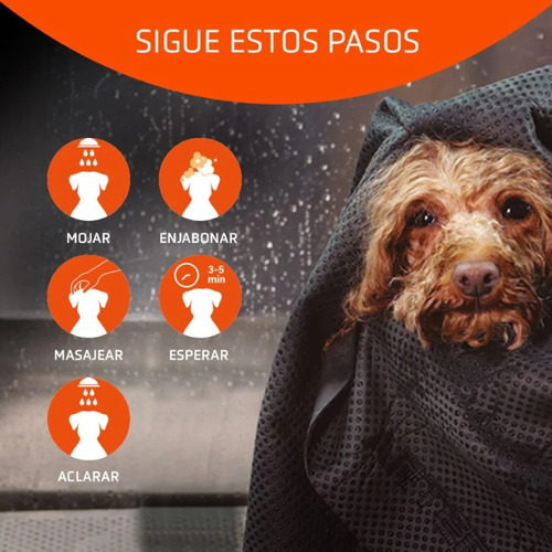 Artero Champú Shampoo Hidratante 250 Ml. Para Perro