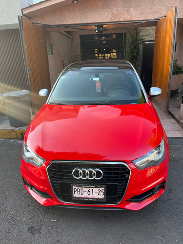 Audi A1 1.4 Sportback S Line Plus Mt