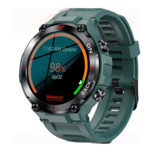 Smartwatch Con Gps,distancia,bat 480mah,impermeable Y Más!!!