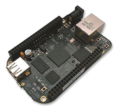 Beagleboard (beaglebone Rev C)