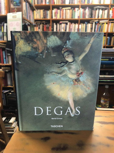 Degas Taschen