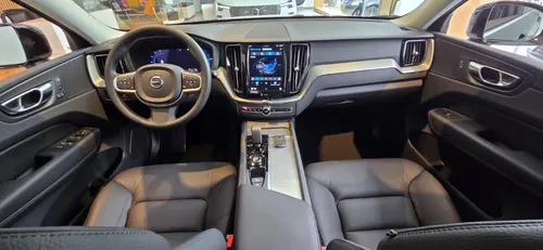 Volvo XC60 Recharge Plus T8