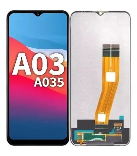 Modulo Samsung - A03