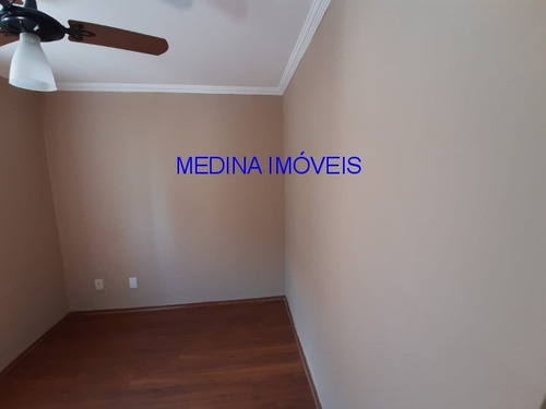 Imagem 2 de 18 de Apartamento No Vale Do Luar, Em Ferraz De Vasconcelos, Disponível Para Locação!!! - Ap00281 - 69345495