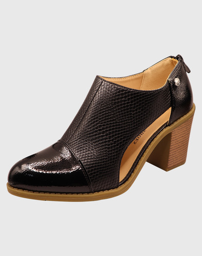 Botin Tunel Negro