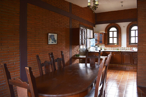 Imagen 4 de 12 de Casa Estilo Mexicano